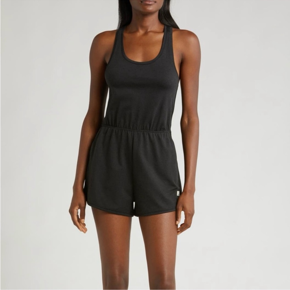 COPY - Vuori Romper